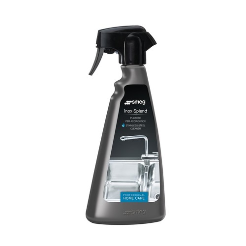 Detergente inox splend spray - splend,