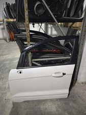 PORTA PORTIERA ANTERIORE SINISTRA SX FORD ECOSPORT