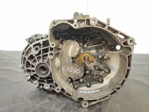 Cambio manuale per fiat - cambio,