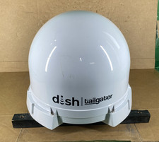 Antenna satellitare portatile