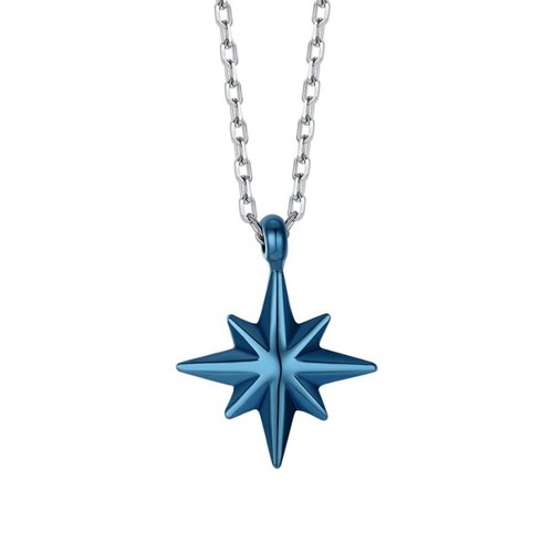 Ca542 collana uomo in - ca542,