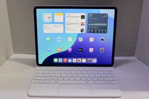 Apple ipad air m2 128gb - 13",