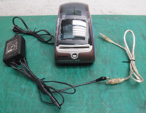 Dymo labelwriter 400 - dymo, thermal