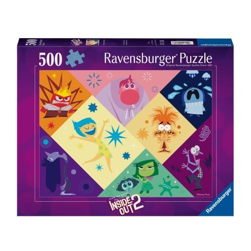 Ravensburger rvb12001608 - ravensburger,