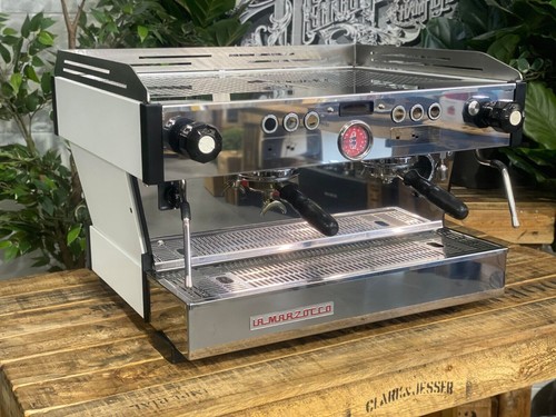 Marzocco linea 2 gruppo - la, pb
