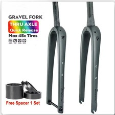 Forcella anteriore bicicletta