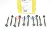 SERIE BULLONI TESTATA MOTORE