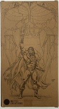 Masters of the Universe