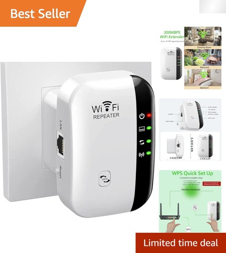 Wifi extender amplificatore - extender,
