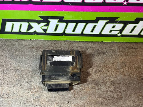 Kawasaki kxf 450 - kx-f,