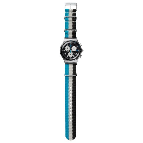 Swatch new irony - swatch, chrono