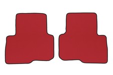 AUTO Tappetini posteriore per