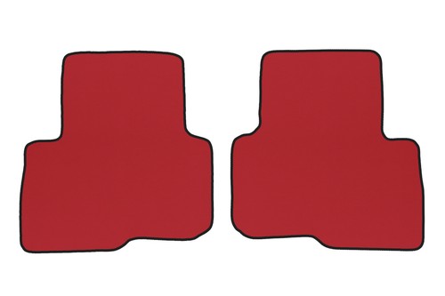 Auto tappetini posteriore per - posteriore,