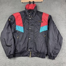 Giacca VINTAGE Descente uomo