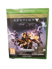 Destiny: Il Re dei Corrotti