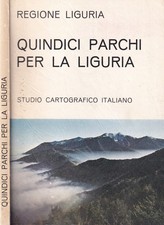 Quindici Parchi per la Liguria