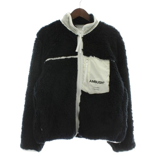 Ambush 20aw fleece - 20aw, jacket