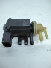 ELETTROVALVOLA TURBINA PER