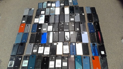 Lot non working mixed - lot, 93