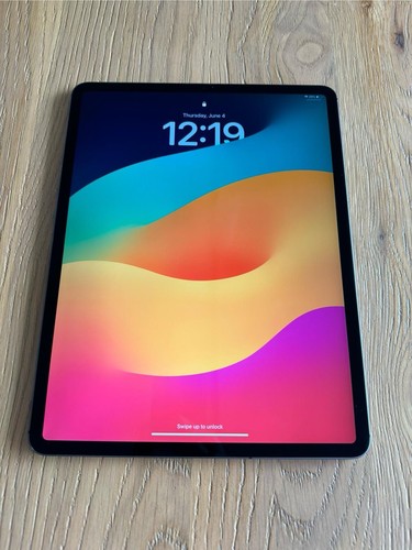 Ipad pro 3a generazione - pro,