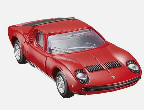 Tomica premium lamborghini - tomica,