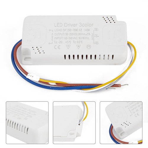 Ricambio led driver - ricambio,