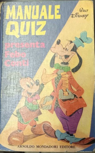 Manuale quiz presenta febo - quiz,