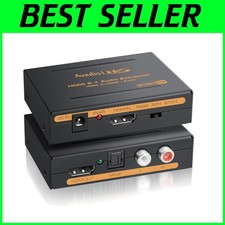 Estrattore Audio HDMI 8K@60Hz