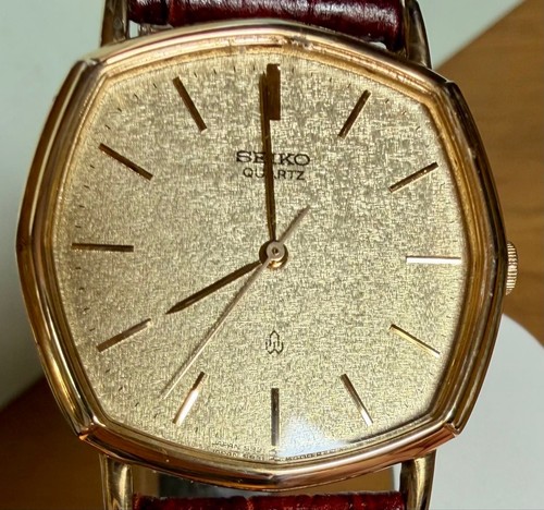 Orologio polso seiko quartz - orologio,