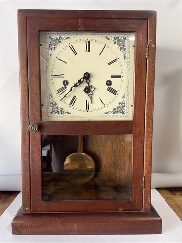 Orologio vintage tedesco