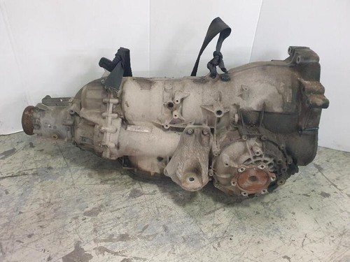 Cambio audi 4f2 - a6, 3.0