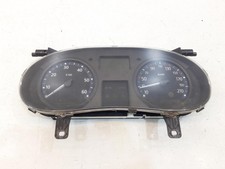 2009 RENAULT TRAFIC Strumento