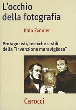 L'occhio della fotografia