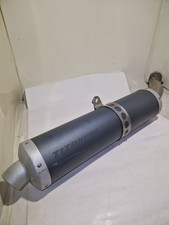 Scarico originale yamaha - originale,