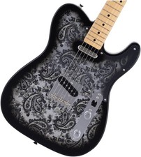 Fender Made in Japan Limited