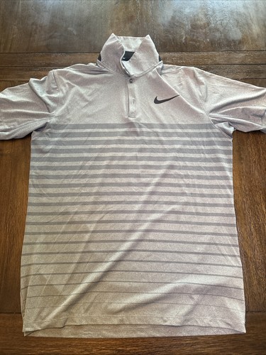 Nike golf dri fit polo - golf, a
