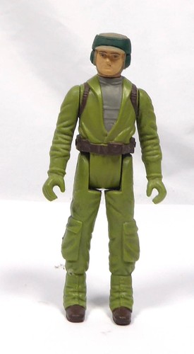 Star wars action figure - wars,