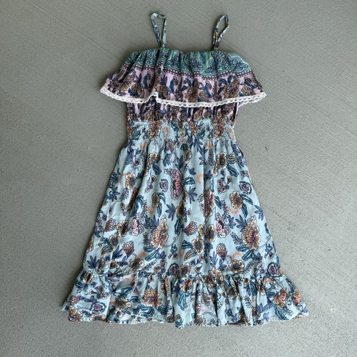 Bela nuni boho prendisole - boho,