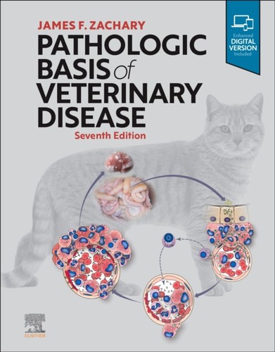 Pathologic basis veterinary - pathologic,