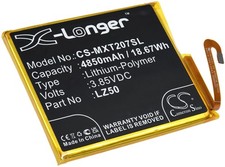 Batterie pour téléphone