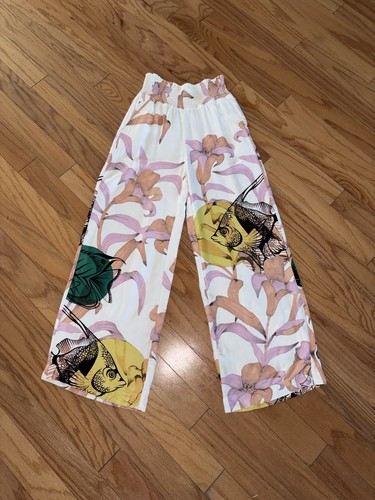 Pantalone pia binazzi maeve - pantalone, x