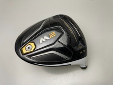 TaylorMade M2 9,5 gradi testa