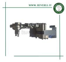 Motorino motoriduttore