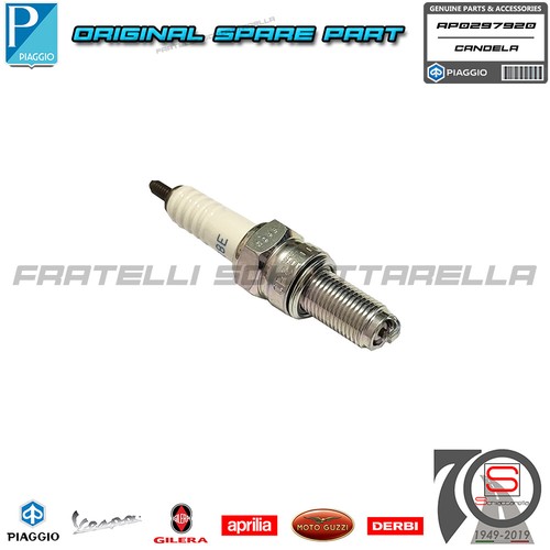 Candela benelli leoncino - candela,