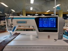 JACK A10 Macchina per cucire