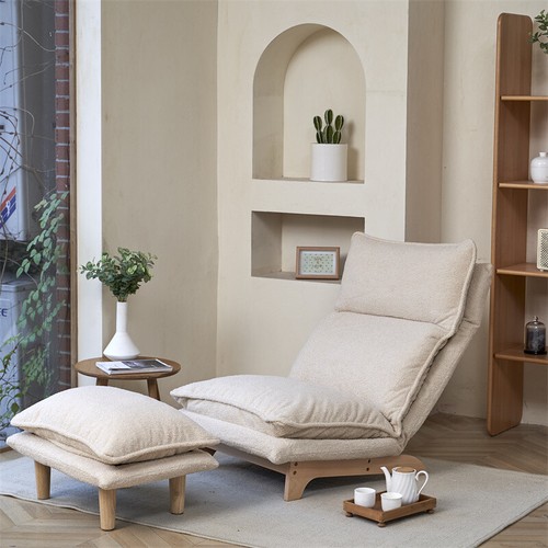 Chaise longue interno - chaise,
