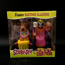 FIGURINE VINYL SCOOBY DOO E