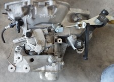 Cambio Opel Astra H 1.6 16v
