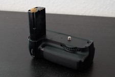 Nikon MB-D80 impugnatura a