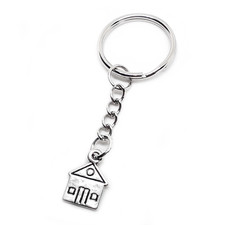 Portachiavi Casa Nuova